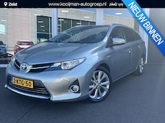 Toyota Auris Touring Sports - 1.8 Hybrid Lease Pro