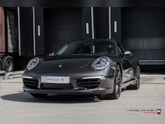 Porsche 911 - 911/991 3.8 Carrera S Sport Uitlaat