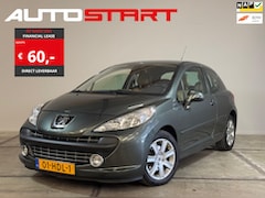 Peugeot 207 - 1.6 VTi XS Pack *Automaat* Volledig Onderhouden