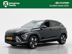 Hyundai Kona - 1.6 GDI HEV Comfort Smart | DEMO
