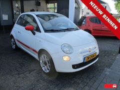 Fiat 500 - 1.2 Pop