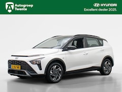 Hyundai Bayon - 1.0 T-GDI Comfort | Carplay / Android Auto