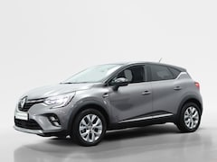 Renault Captur - 1.3 TCe Intens | Navigatie | 360 camera | Clima | Keyless |