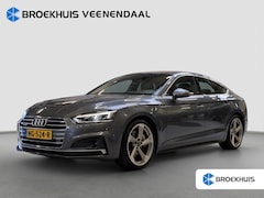 Audi A5 Sportback - 2.0 TFSI quattro Sport S-Line | NL-Auto | Dealeronderhouden | B&O | 19 inch