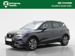 Seat Arona - 1.0 TSI FR | Navigatie | Camera | Virtual Cockpit