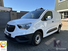 Opel Combo - 1.5D Edition EURO6|Carplay|Trekhaak|Dealer onderh
