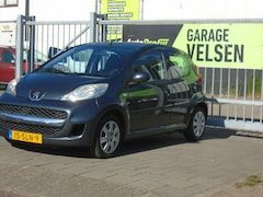 Peugeot 107 - 1.0-12V XS / 5drs / AIRCO