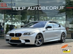 BMW M5 - 5-serie