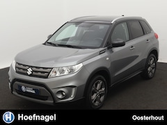 Suzuki Vitara - 1.6 Exclusive | Camera | Stoelverwarming | Cruise Control | Climate Control