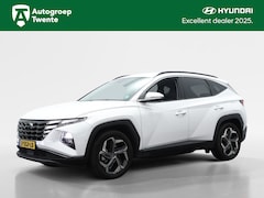 Hyundai Tucson - 1.6 T-GDI PHEV Premium | Leder | Navi | Apple carplay | Stoelven