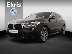 BMW X2 - sDrive20i High Executive Edition | Stoelverwarming | Achteruitrijcamera | Panorama dak |