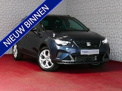 Seat Arona - TSI FR NW MODEL 2023 110PK DSG7 LED VIR.COCKPIT CAMERA ADAP.CRUISE 17''LMV 02/2023