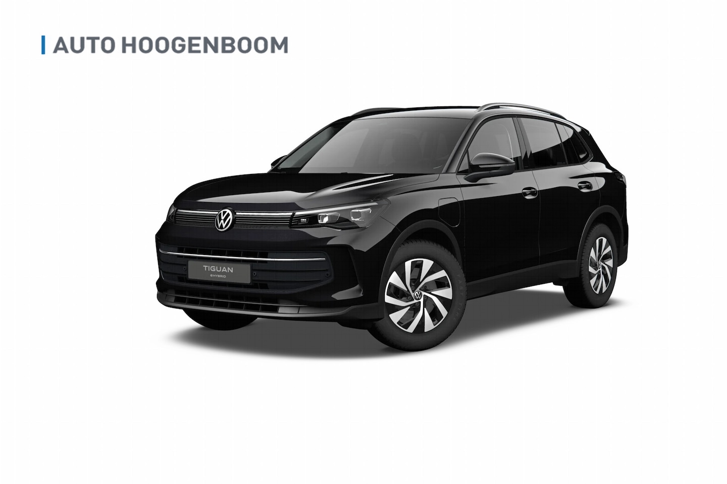 Volkswagen Tiguan - Life Edition | 'App-Connect' draadloze smartphone integratie | Afstandscontrolesysteem (Fr - AutoWereld.nl