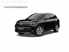 Volkswagen Tiguan - Life Edition | 'App-Connect' draadloze smartphone integratie | Afstandscontrolesysteem (Fr