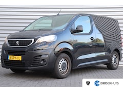Peugeot Expert - 1.5 BLUEHDI 100PK COMPACT PREMIUM / AIRCO / LED / PDC / TREKHAAK / BLUETOOTH / CRUISECONTR