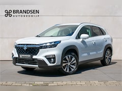 Suzuki S-Cross - 1.4 Boosterjet Style Smart Hybrid -Trekhaak-360camera-ACC