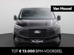 Ford Transit Custom - 320 2.0 TDCI L2H1 Limited | 170 PK Automaat | 400 W omvormer | Driverassistance pack + Nav