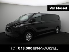 Ford Transit Custom - 320 2.0 TDCI L2H1 Limited