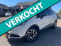 Renault Captur - 0.9 TCe 90 Dynamique *camera + afn. trekhaak + navigatie + extra winterset
