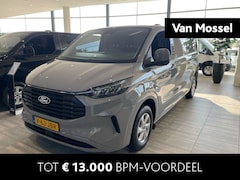 Ford Transit Custom - 300 2.0 TDCI L2H1 Limited | BPM VRIJ