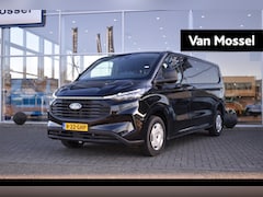 Ford Transit Custom - 320 2.0 TDCI L2H1 Trend | Navigatie | Dubbele schuifdeur | Climatronic | LED | Driverassis