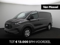 Ford Transit Custom - 280 2.0 TDCI L1H1 Trend | Navi| Camera | Adaptive cruise | Trekhaak