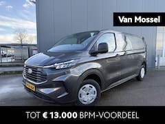 Ford Transit Custom - 320 2.0 TDCI L2H1 Trend Transit Custom 320 2.0 TDCI L2H1 Limited