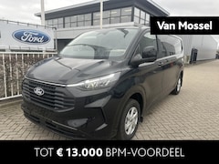 Ford Transit Custom - 320 2.0 TDCI L2H1 Limited 170 pk Automaat | Driverassistance pakket | Climatronic | Naviga