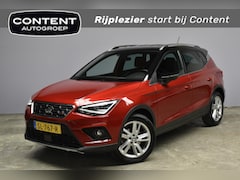 Seat Arona - 1.0 TSI 115pk FR, NAVI, CAMERA, TREKHAAK