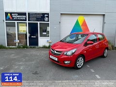 Opel Karl - 1.0 ecoFLEX Edition