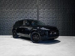 Land Rover Range Rover Evoque - 1.5 P300e AWD S | PANO | 20" | All Black | Topview | Lane assist |