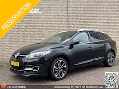 Renault Mégane Estate - 1.5 dCi Bose | Climate | Cruise | Navi | PDC |