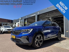 Renault Austral - 1.2 E-Tech full hybrid 200 iconic esprit Alpine