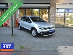 Volkswagen Polo - 1.2 TSI First Edition|106.262km|Stoelverw|AC