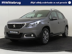 Peugeot 2008 - 1.2 PureTech 110PK Blue Lion Automaat | Navigatie | Parkeerhulp | Apple Carplay |