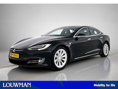 Tesla Model S - 75D Base | Origineel NL | SoH 88% | BTW verrekenbaar