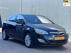 Opel Astra - 1.4 APK tot 01-2026|Airco|PDC|Cruise|Navi