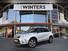 Suzuki Vitara - 1.0 Boosterjet Select | Trekhaak | Navigatie | Cruise Control | Stoelverwarming