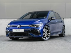 Volkswagen Golf - 2.0 TSI R 4Motion Performance Akrapovic HK