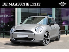 MINI Cooper - Hatchback E Classic / LED / Head-Up / Parking Assistant / Comfort Access / Driving Assista