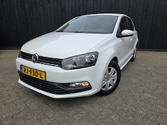 Volkswagen Polo - 1.0 Comfortline Edition