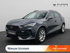 CUPRA Formentor - 1.4 e-Hybrid Business 204PK DSG Full led, adaptive cruise met travel assist, side assist,