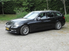 BMW 3-serie Touring - 320d EfficientDynamics Edition Direct van eerste eigenaar.
