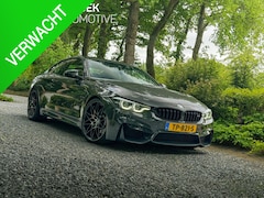 BMW 4-serie Coupé - M4 Competition | Orig NL | Head-up | Harman/Kardon