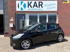 Peugeot 208 - 1.6 BlueHDi Blue Lease Premium - 1e Eig. - NAP