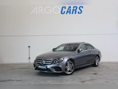 Mercedes-Benz E-klasse - 350 e AMG WID COCKPIT 360° CAMERA PANO BURMEISTER SFEERVERLICHTING 299PK Plug-in Hybrid LE