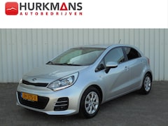 Kia Rio - 1.2i 5DRS COMFORTLINE 102.828 KM NETTE NL-AUTO