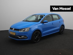Volkswagen Polo - 1.2 TSI Comfortline | Navigatie | 17'' Velgen | Trekhaak |