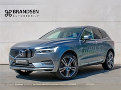 Volvo XC60 - 2.0 T8 Twin Engine AWD Inscription -Luchtvering-ACC-360Camera-Pano-Keyless Headup