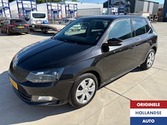 Skoda Fabia - 1.0 Sprint Cruise Control Airco van Oma uit 1940